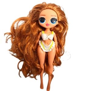 L.O.L. Surprise! Swim Coastal Good Conditions